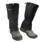 Frelaxy Leg Gaiters Ultra HIGH-Performance Hunting Gaiters, 100% Waterproof Hiking Gaiters with Upgraded Rubber Foot Strap, Adjustable Snow Boot Gaiters