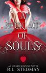 A Necklace of Souls (SoulNecklace Stories Book 1)