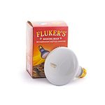 Fluker's Basking Bulb - 150 W, Black