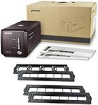 Plustek OpticFilm 8300i Ai Film & S