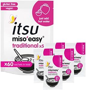 Itsu Miso 