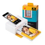 Instant Photo Printers