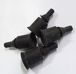 Rubber Leg Bush for Mixer (4 Pcs) MB - 0009