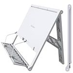 Readaeer Portable Book Stand Free A