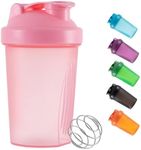 Shaker Bottle For Protein Powder Mi