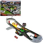 Mattel Disney and Pixar Cars Track 