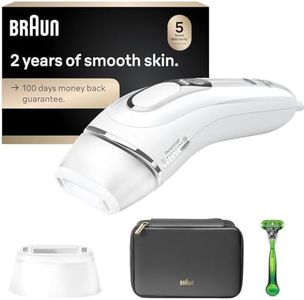Braun Smar