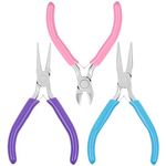 Pliers For Jewelry Making