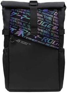 ASUSTEK BP4701 ROG BACKPACK/15_17//BK/HB/S/10 IN