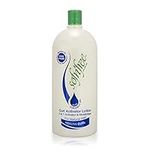 Sofn’Free Moisturizer & Curl Activator for Natural Hair, Soft Curls, and Waves 33.8 fl oz / 1000ml (1 Pack)