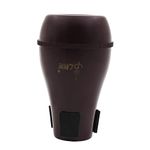 Toyvian Trombone Mute Trombone Practice Mute French Horn Harmon Mute Instrument Accessories Trombone Noise Trombone Cup Mute Trumpet Straight Mute Musical Mute Tuba Acid-base Abs