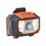 Hard Hat Headlamp, Ergodyne Skullerz 8981