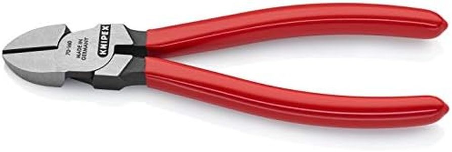 KNIPEX 70 01 160 Diagonal Cutters