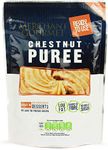 Merchant Gourmet Chestnut Puree - 200g (3 x 200g)