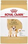 Royal Canin Bulldog Adult Dry Dog F