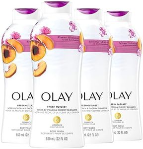 Olay Fresh