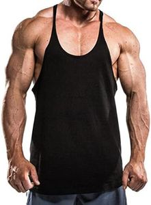 Muscle Ali
