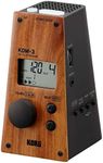 Korg KDM-3 Digital Metronome w/ Mem