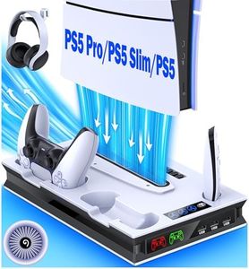 PS5 Stand 