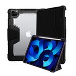 Shockproof Cases For Ipad Airs