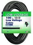 Coleman Cable Low Voltage Outdoor L