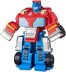Transforme