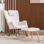 Merax Chairs Rockers