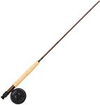 Greys K4ST+ Fly Fishing Combo 9'6" / #7 - Rod / Reel / Tube - Loaded with Line - 1532724