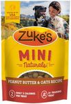 Zuke’s Mini Naturals Soft Chewy Dog