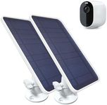 DIANMU Solar Panel for Arlo Essenti