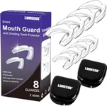 Mouth Guard for Grinding Teeth at N