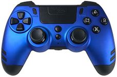 STEELPLAY Wireless Controller Blue Multi