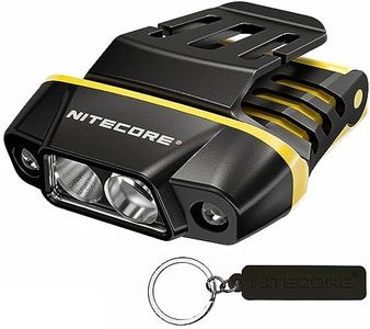 Nitecore N