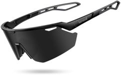 Lamicall Polarized Sports Sunglasse