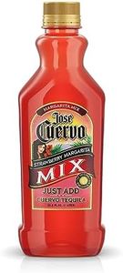 Jose Cuervo Strawberry Lime Margarita Mix, 59.2 fl oz