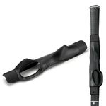 Sharp Swing Golf Grip Aid (Black)