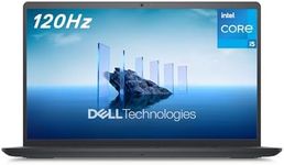 Dell Inspiron 3520 Laptop - 15.6-in