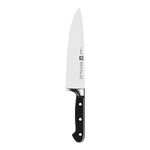 ZWILLING Professional S Chef's Knife 8-Inch, Black