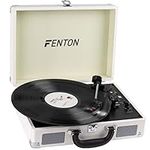 FENTON RP120 Turntable Briefcase Re