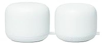 Google Nest Wifi - AC2200 (2nd Gene