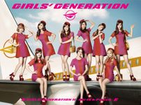 GIRLS GENERATION II -GIRLS&PEACE(+DVD+BOOKLET)(TYPE A)(ltd.)