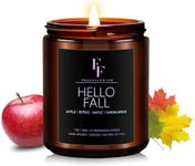 Fall Candl