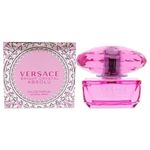 Gianni Versace Versace Bright Crystal Absolu Eau De Parfum Spray 1.7 Oz./ 50 Ml for Women By 1.7 Fluid_Ounces