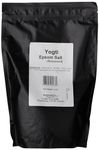 Yogti Epsom Bath Salt, Rosewood - 3LB