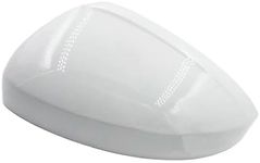 Car Door Wing Mirror Cover Cap Repl