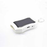 Solar Energy Chargers