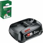 Bosch 18V 2.5 Ah Replacement Lithiu