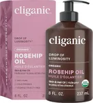 Cliganic Organic Rosehip Seed Oil f