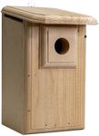 Western/Mountain Bluebird House