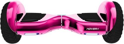 Hover-1 Titan Electric Scooter with